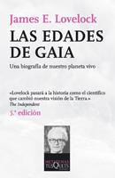 EDADES DE GAIA, LAS. UNA BIOGRAFIA DE NUESTRO | 9788472236462 | LOVELOCK, JAMES