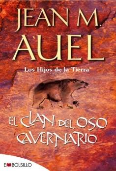 CLAN DEL OSO CAVERNARIO, EL (HIJOS DE LA TIERRA) | 9788496231634 | AUEL, JEAN M.