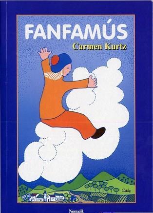 FANFAMUS | 9788427931336 | KURTZ, CARMEN