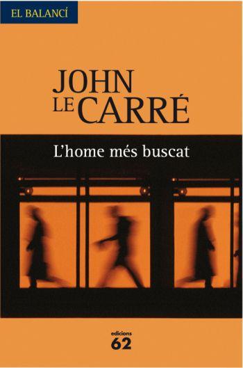 HOME MES BUSCAT, L' | 9788429761788 | CARRE, JOHN LE