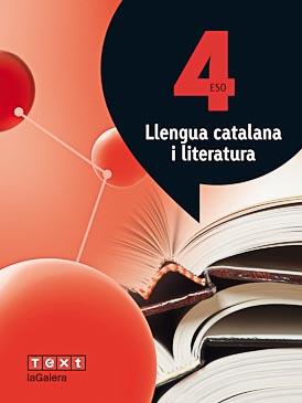 LLENGUA CATALANA I LITERATURA 4 ESO ATÒMIUM | 9788441223004 | CAMPS ARBÓS, JOSEP/JUBANY CLAUS, ÀNGELS/FARRÉ VILALTA, IMMA