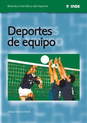 DEPORTES DE EQUIPO (BTD) | 9788495114129 | GARCIA,J.