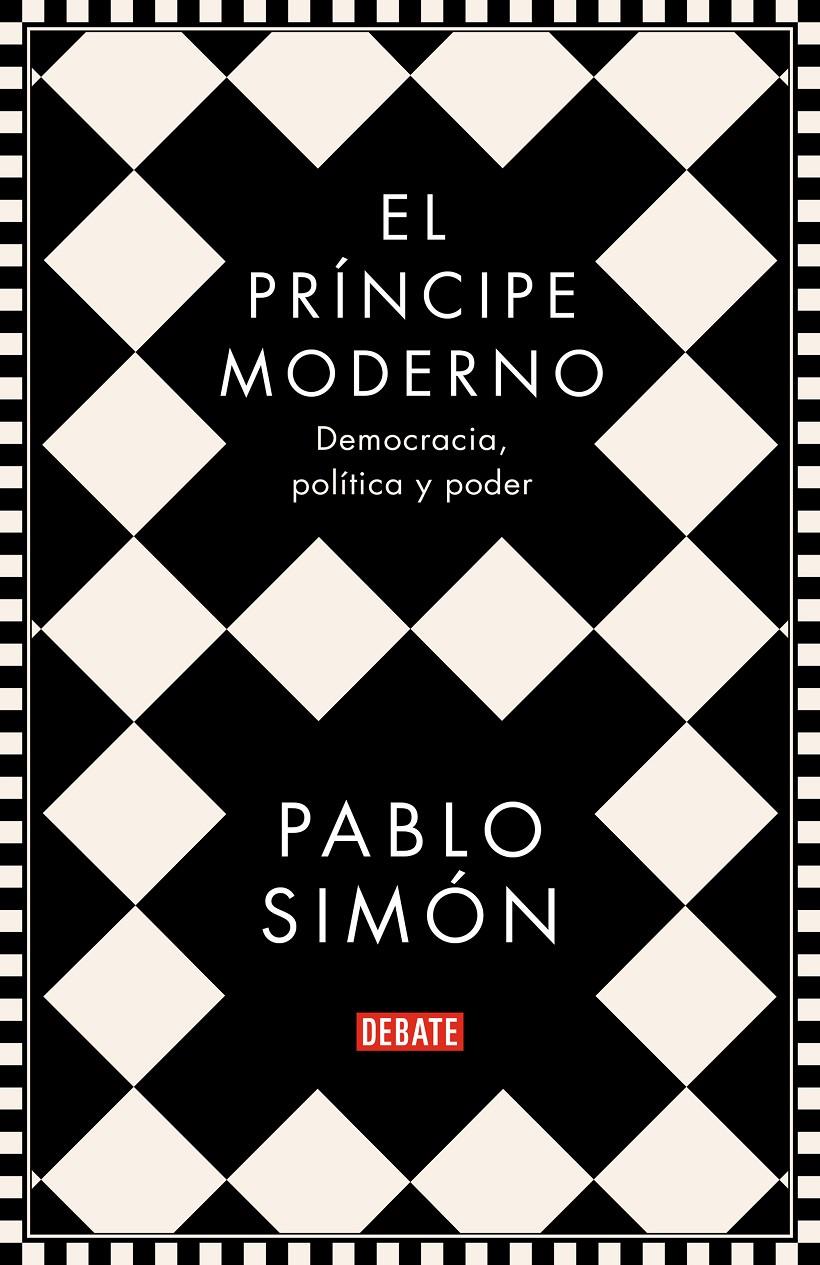 6EL PRÍNCIPE MODERNO | 9788499929286 | SIMÓN, PABLO