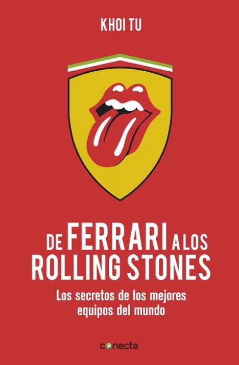 DE FERRARI A LOS ROLLING STONES | 9788415431398 | TU KHOI