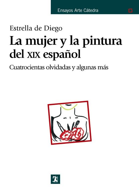 LA MUJER Y LA PINTURA DEL XIX ESPAÑOL | 9788437625966 | DIEGO, ESTRELLA DE