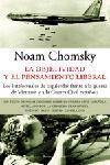 LA OBJETIVIDAD Y EL PENSAMIENTO LIBERAL : LOS INTELECTUALES | 9788483075999 | CHOMSKY, NOAM