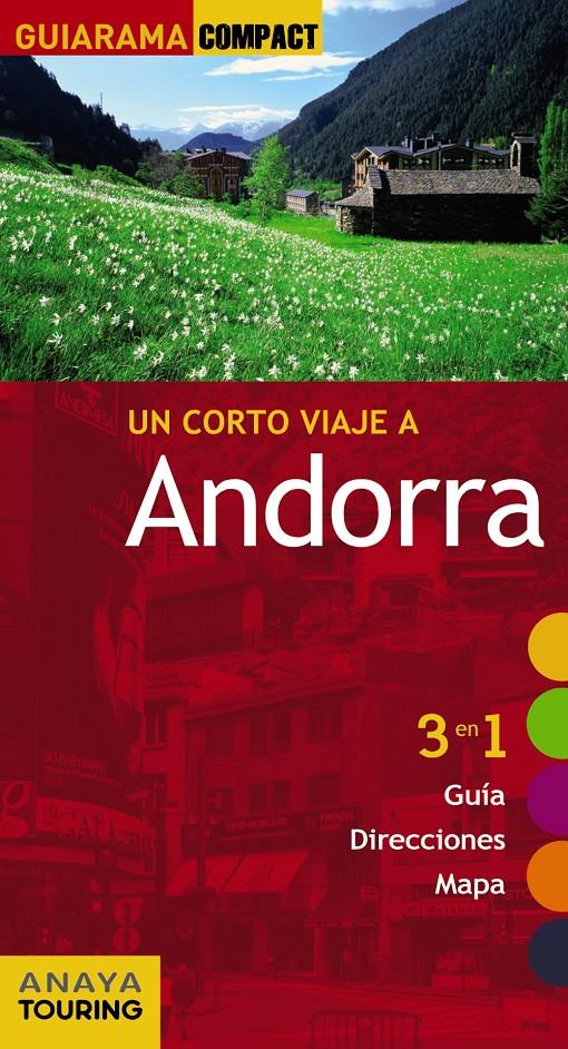 ANDORRA | 9788499356952 | SÁNCHEZ RUIZ, FRANCISCO