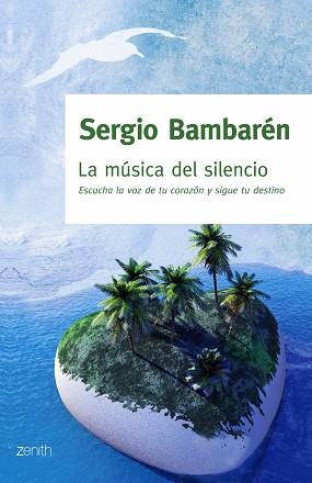 MUSICA DEL SILENCIO, LA | 9788408063773 | BAMBAREN, SERGIO