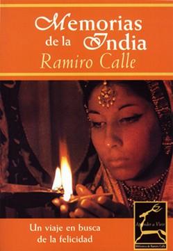 MEMORIAS DE LA INDIA | 9788489960602 | CALLE, RAMIRO A.