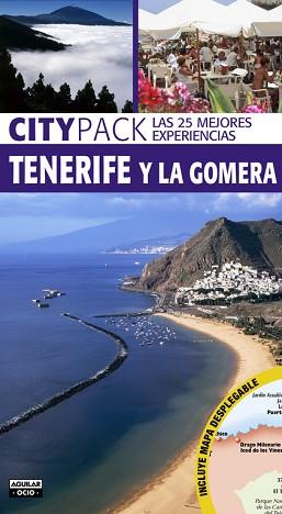 TENERIFE Y LA GOMERA (CITYPACK) | 9788403518766 | VARIOS AUTORES,