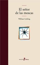 SEÑOR DE LAS MOSCAS | 9788435009515 | GOLDING, WILLIAM