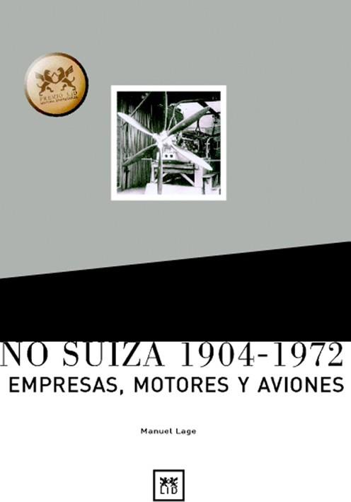 LA HISPANO-SUIZA 1904-19723. HOMBRES, EMPRESAS, MO | 9788488717290 | MANUEL LAGE MARCO