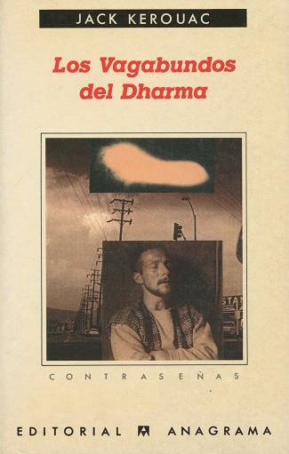 VAGABUNDOS DEL DHARMA, LOS | 9788433923608 | KEROUAC, JACK