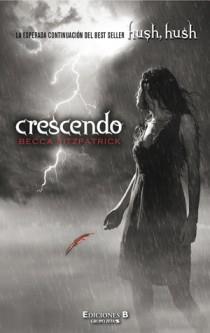 CRESCENDO | 9788466646390 | FITZPATRICK, BECCA