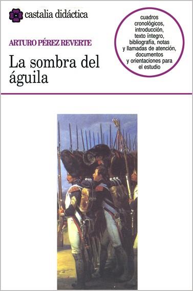 SOMBRA DEL AGUILA, LA | 9788470398308 | PEREZ REVERTE, ARTURO