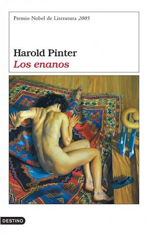 ENANOS, LOS | 9788423337811 | PINTER, HAROLD