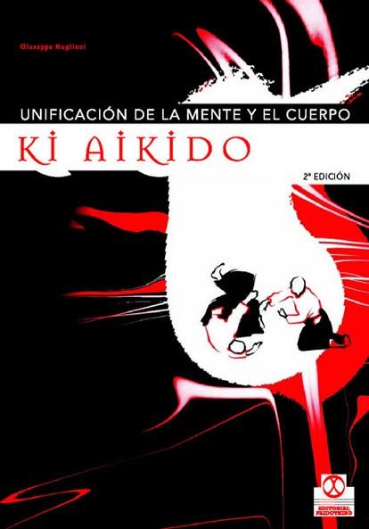 KI AIKIDO | 9788480196833 | RUGLIONI, GIUSEPPE