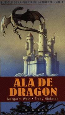 ALA DE DRAGON - BOLSILLO - | 9788448030667 | WEIS, MARGARET / HICKMAN, TRACY