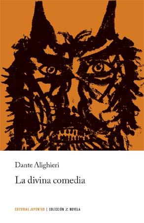 DIVINA COMEDIA, LA | 9788426107824 | ALIGHIERI, DANTE