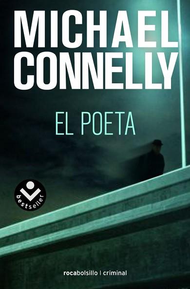 POETA, EL | 9788496940734 | CONNELLY, MICHAEL