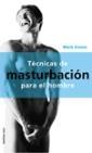 TECNICAS DE MASTURBACION PARA EL HOMBRE | 9788427025745 | EMME, MARK