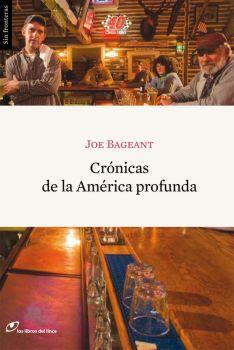 CRONICAS DE LA AMERICA PROFUNDA | 9788493653606 | BAGEANT, JOE