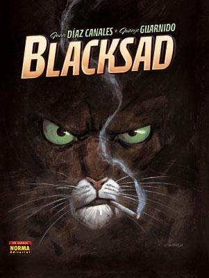 BLACKSAD INTEGRAL CATALAN | 9788467904857 | GUARNIDO, JUANJO/DÍAZ CANALES, JUAN