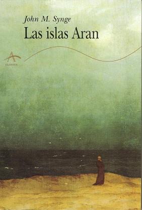 ISLAS ARAN, LAS | 9788484280408 | SYNGE, JOHN M.