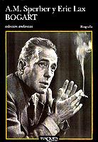 BOGART (BIOGRAFIA) | 9788483100912 | SPERBER, A.M./LAX, ERIC