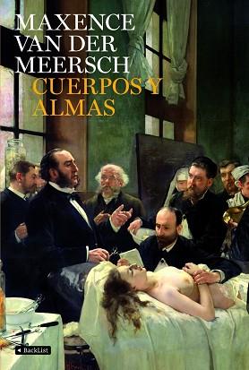 CUERPOS Y ALMAS | 9788408081883 | VAN DER MEERSCH, MAXENCE (1907-1951)