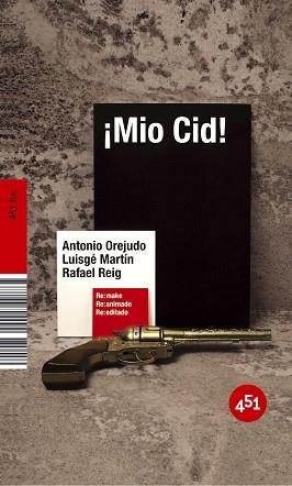 MIO CID | 9788496822092 | VARIOS