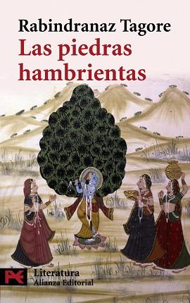 LAS PIEDRAS HAMBRIENTAS | 9788420649405 | TAGORE, RABINDRANATH (1861-1941)