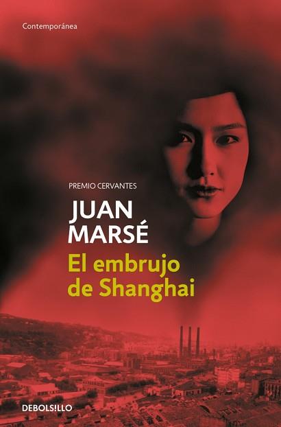 EMBRUJO DE SHANGAI, EL | 9788497931748 | MARSE, JUAN (1933- )