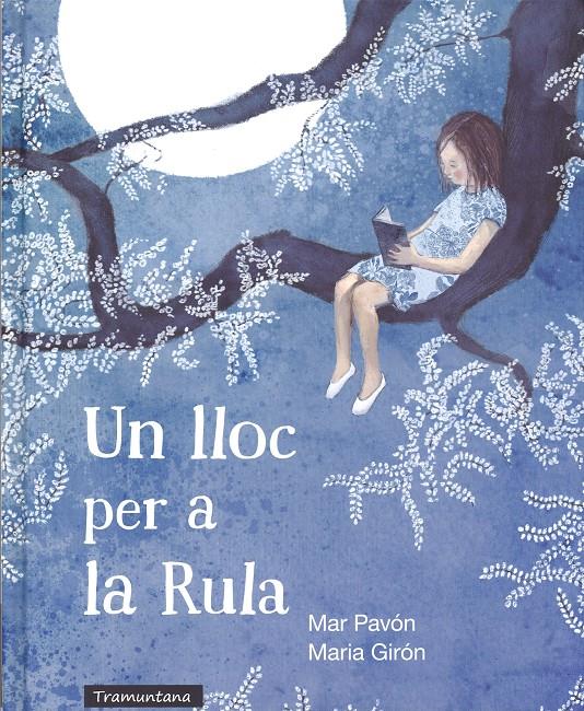 UN LLOC PER A LA RULA | 9788494284151