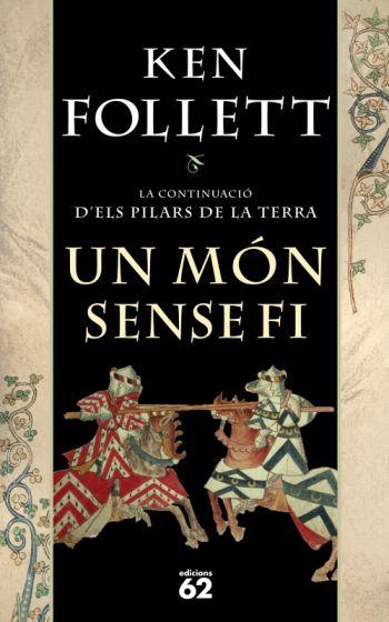 UN MON SENSE FI (TAPA TOVA) | 9788429762129 | FOLLET, KEN