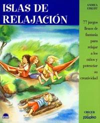 ISLAS DE RELAJACION | 9788495456830 | ERKERT, A.