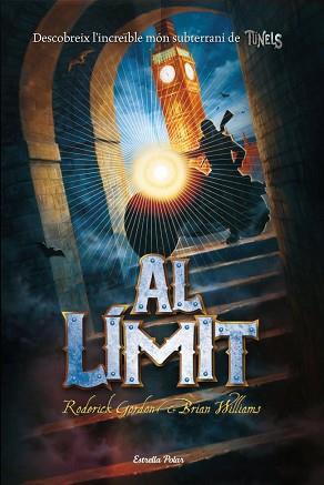 AL LÍMIT-TUNELS II | 9788499324982 | GORDON, RODERICK/ WILLIAMS, BRIAN