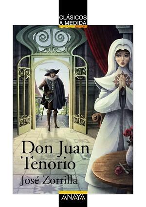 DON JUAN TENORIO | 9788466794978 | ZORRILLA, JOSÉ