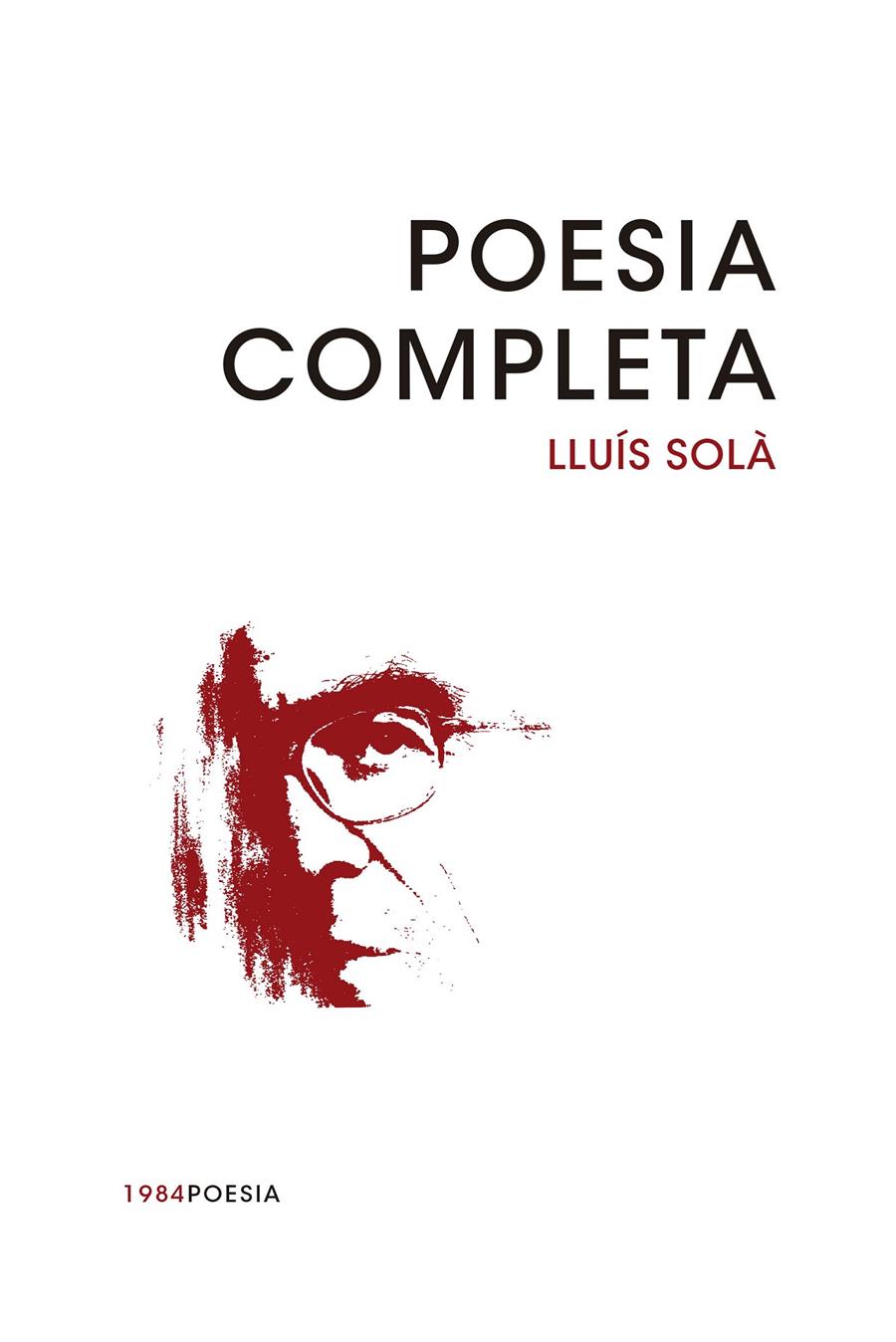 POESIA COMPLETA | 9788415835769 | SOLÀ I SALA, LLUÍS