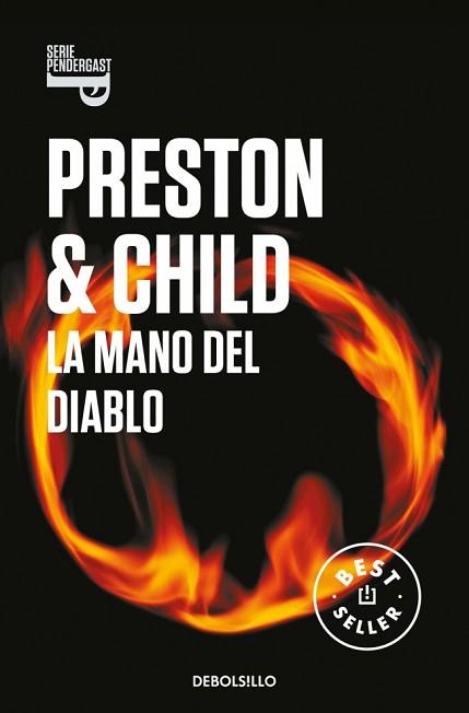 MANO DEL DIABLO, LA | 9788497938921 | PRESTON, DOUGLAS / CHILD, LINCOLN