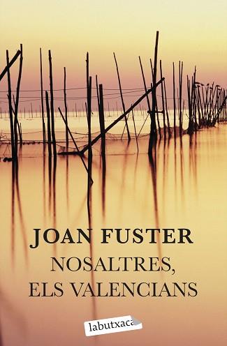 NOSALTRES, ELS VALENCIANS | 9788499300627 | FUSTER, JOAN