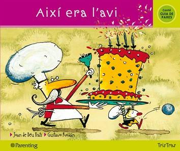 AIXI ERA L'AVI | 9788434240124 | PRATS, JOAN DE D‚U