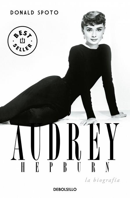 AUDREY HEPBURN | 9788483465288 | SPOTO, DONALD