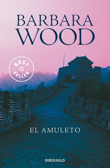 AMULETO, EL | 9788497599788 | WOOD, BARBARA