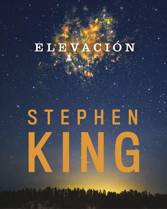 ELEVACIÓN | 9788491293262 | KING, STEPHEN