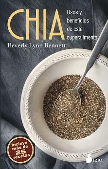 CHIA | 9788417030063 | BENNET, BERVERLY LYNN