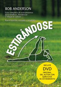 ESTIRANDOSE | 9788498675948 | ANDERSON,BOB