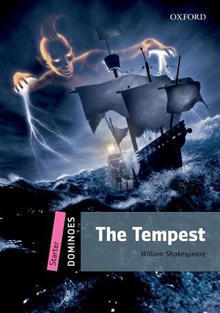 THE TEMPEST MROM PK ED10 | 9780194246712 | ´SHAKESPEARE, WILLIAM