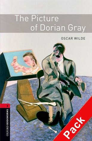 PICTURE OF DORIAN GRAY | 9780194793070 | VARIOS AUTORES