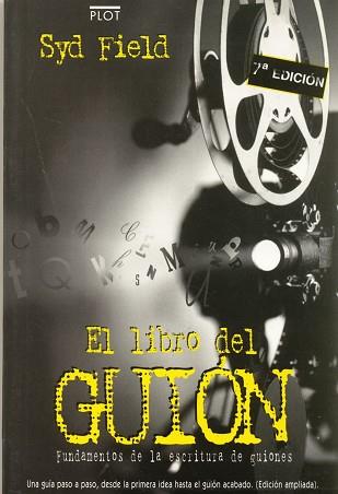 LIBRO DEL GUION, EL | 9788486702274 | FIELD, SYD